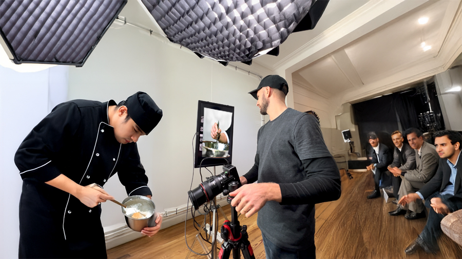 Valentino Studio