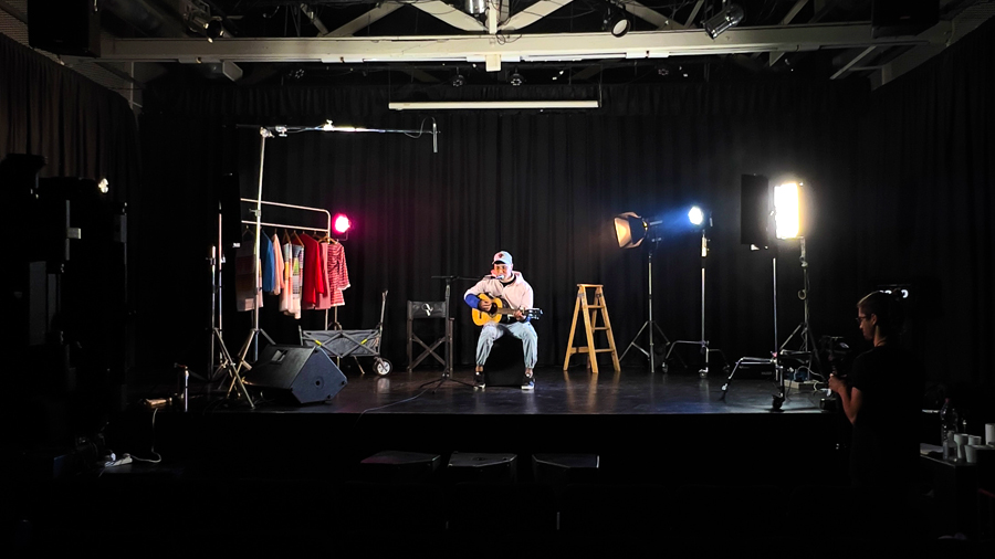 Casting Villa María