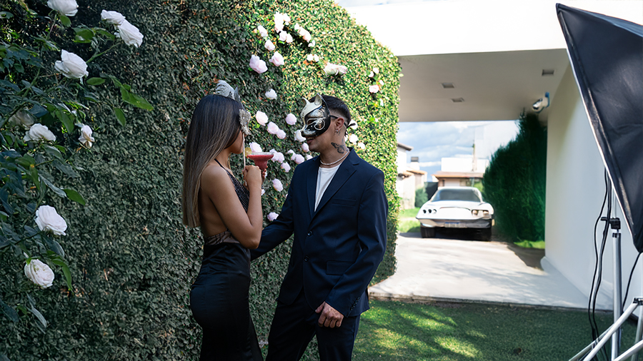Fotografía y Video