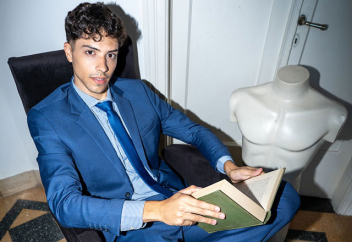 Valentino Studio - Agencia de Publicidad - Campañas de Marketing