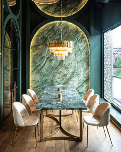 Valentino Studio - Campañas Digitales -Agencia de Marketing