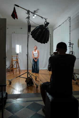 Producción de Contenido - Valentino Studio - Fotografía y Video - Villa María