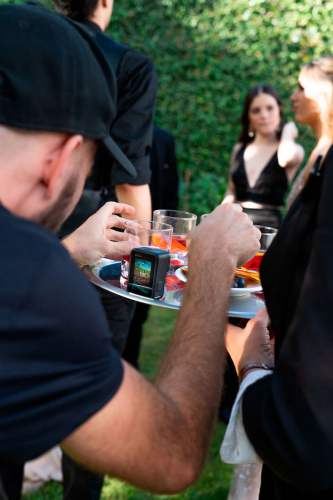 Producción de Contenido - Valentino Studio - Fotografía y Video - Villa María