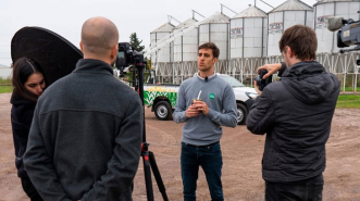 Producción de Contenido - Valentino Studio - Fotografía y Video - Villa María