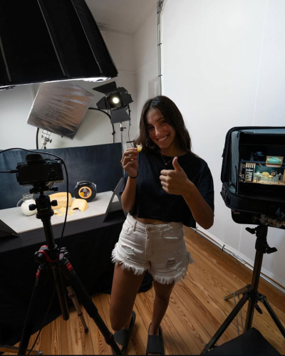 Producción de Contenido - Valentino Studio - Fotografía y Video - Villa María