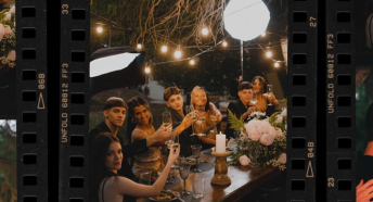 Producción de Contenido - Valentino Studio - Fotografía y Video - Villa María