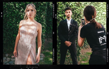 Producción de Contenido - Valentino Studio - Fotografía y Video - Villa María