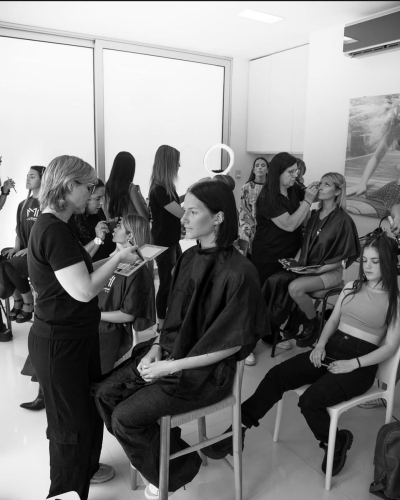 Producción de Contenido - Valentino Studio - Fotografía y Video - Villa María