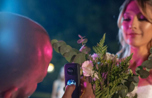 Producción de Contenido - Valentino Studio - Fotografía y Video - Villa María