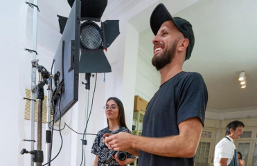 Producción de Contenido - Valentino Studio - Fotografía y Video - Villa María