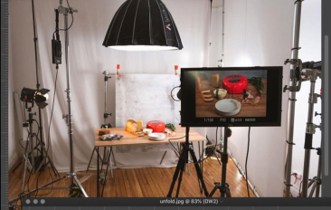 Producción de Contenido - Valentino Studio - Fotografía y Video - Villa María