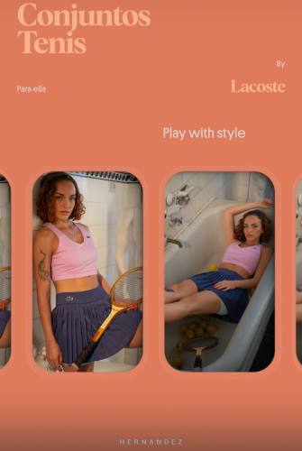 Campañas Publicitarias - Campaña de Marketing - Producción de Fotografía - Producción de Video