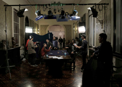 Producción de Contenido - Valentino Studio - Fotografía y Video - Villa María